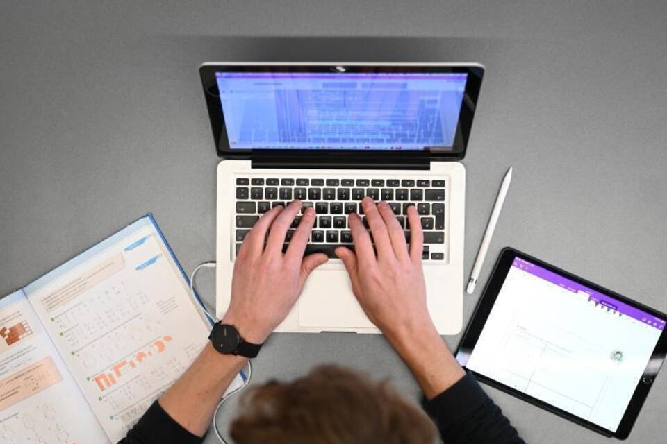Digitalisierung Digitalisierung