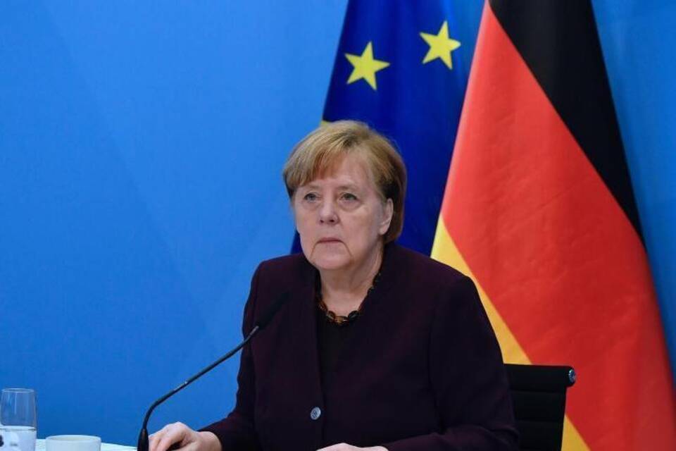 Angela Merkel Angela Merkel