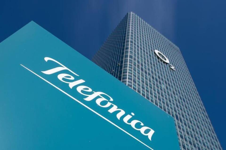 Telefonica Deutschland Telefonica Deutschland