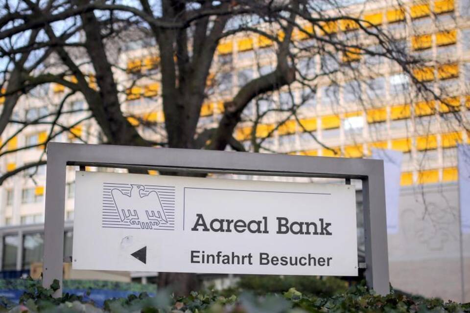 Aareal Bank Aareal Bank