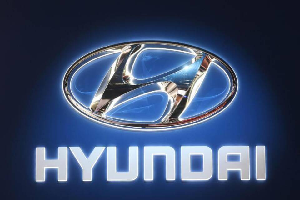 Hyundai Hyundai