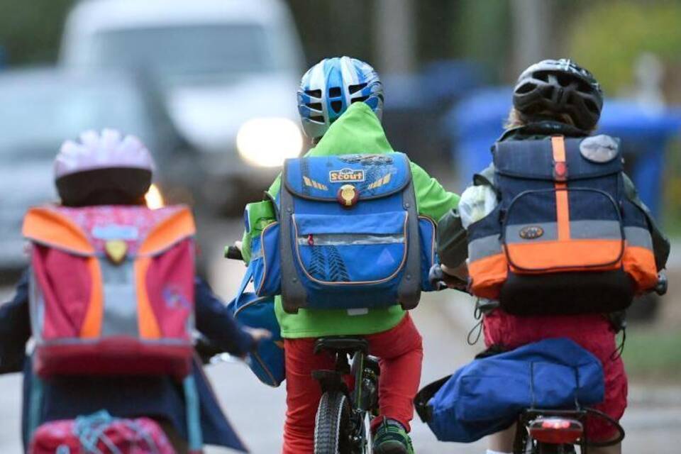 So machst du dein Fahrrad fit für den Frühling