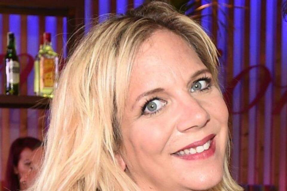 Danni Büchner Danni Büchner
