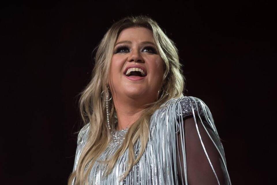 Kelly Clarkson