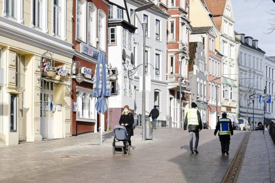 Innenstadt Innenstadt