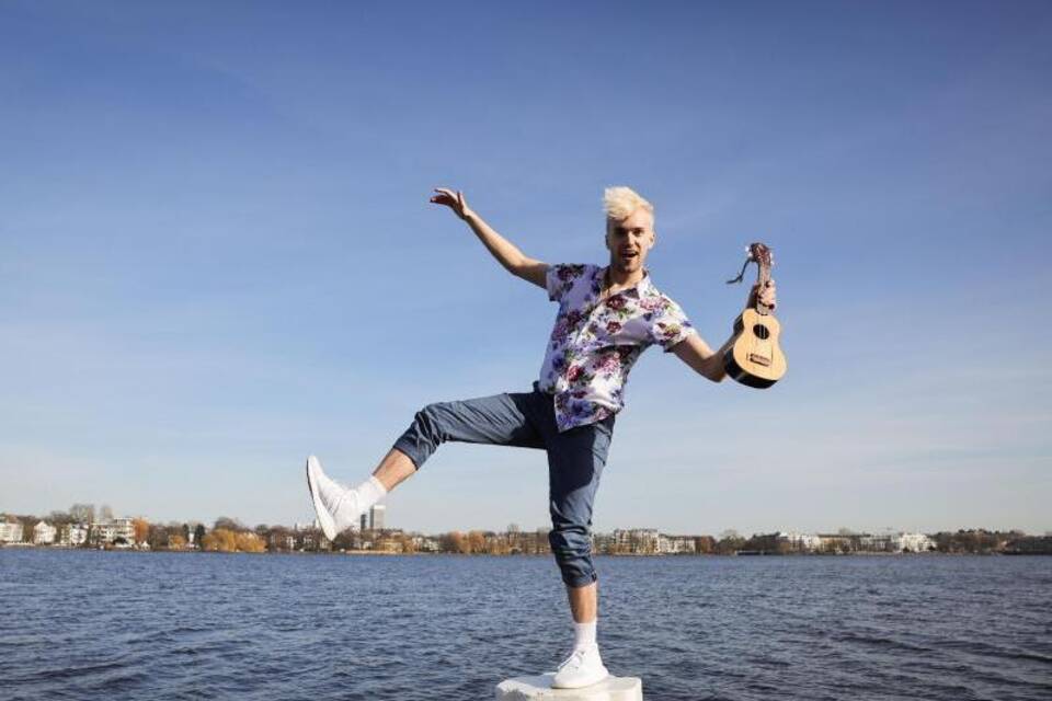 Jendrik Sigwart Jendrik Sigwart