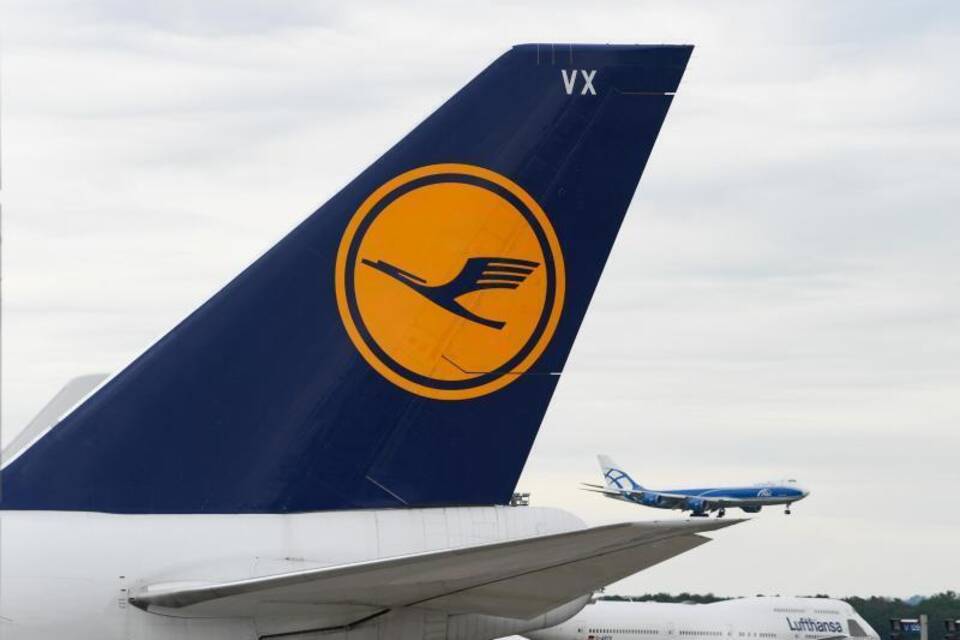 Lufthansa Lufthansa