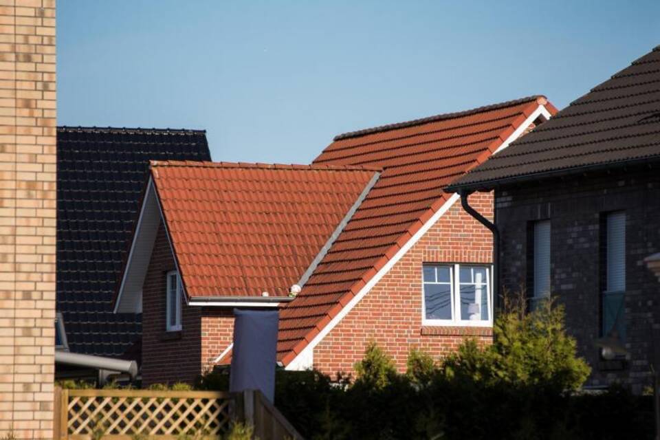 Einfamilienhaus Einfamilienhaus