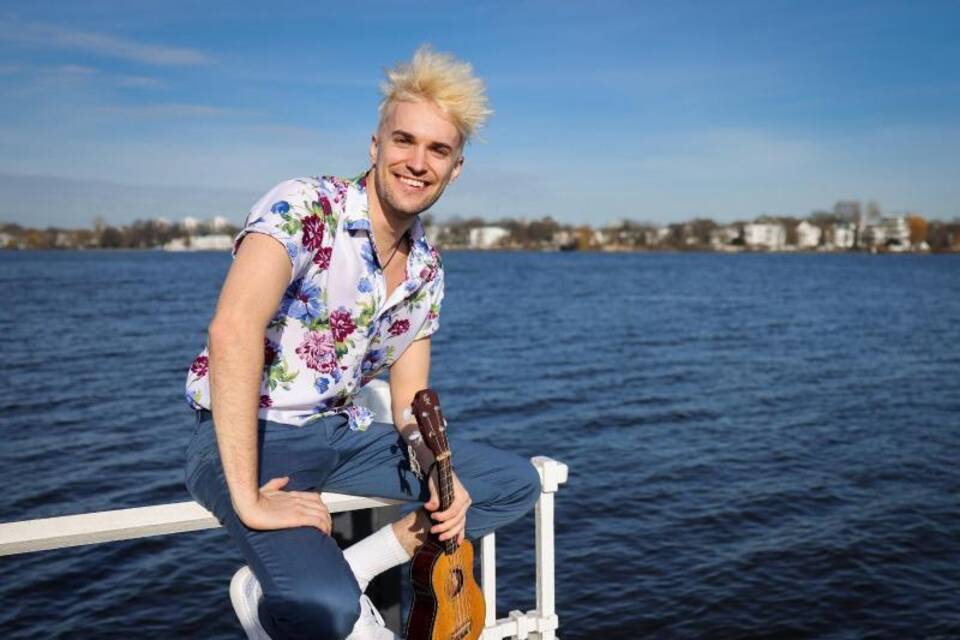 Jendrik Sigwart Jendrik Sigwart