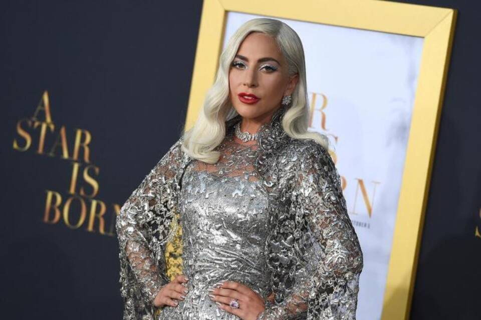Lady Gaga Lady Gaga