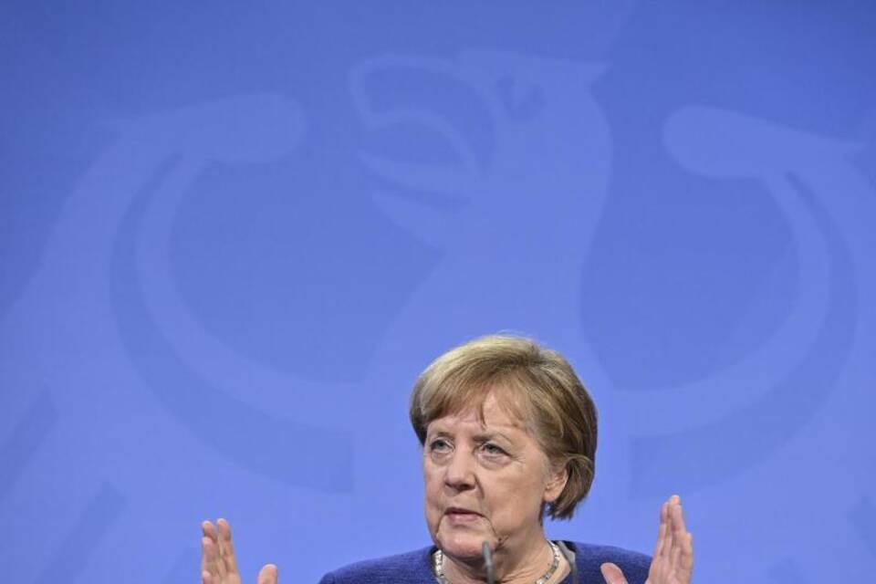 Merkel Merkel