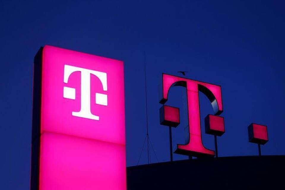 Deutsche Telekom Deutsche Telekom