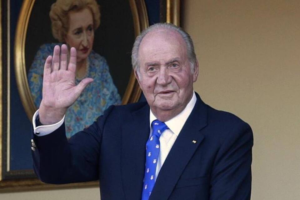 Juan Carlos Juan Carlos