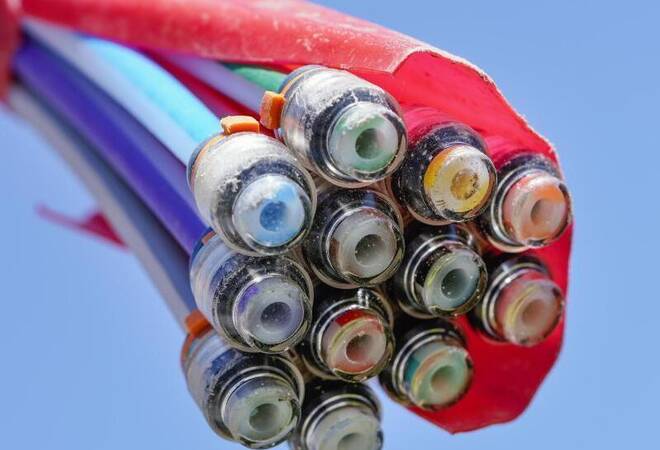 Super-Vectoring: Deutsche Telekom forciert Glasfaser-Ausbau - Rhein