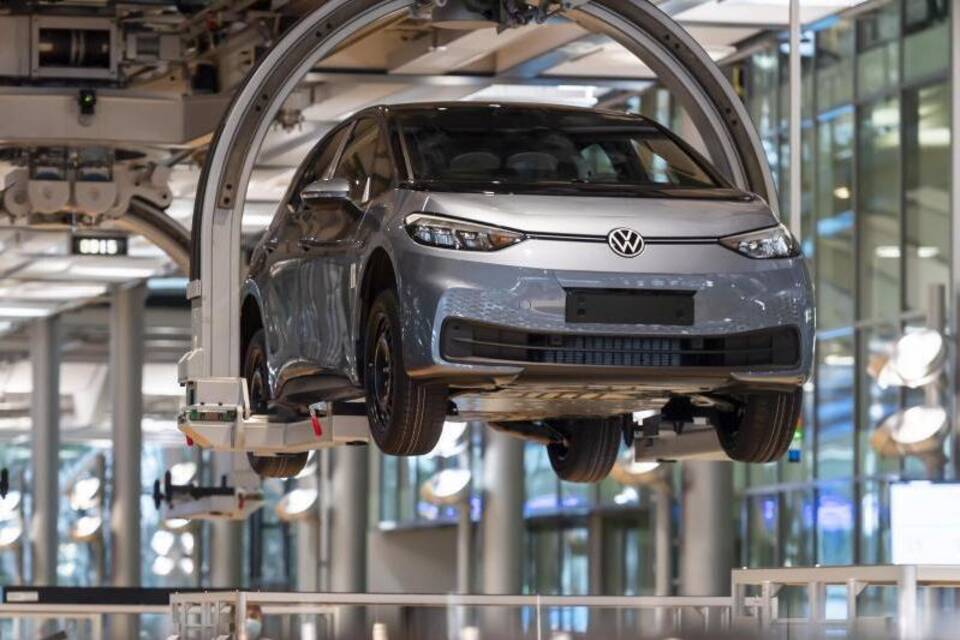 Volkswagen Volkswagen