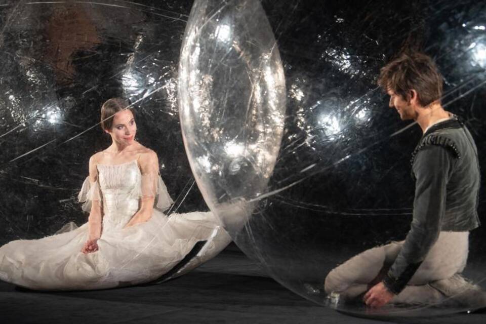 Stuttgarter Ballett Stuttgarter Ballett