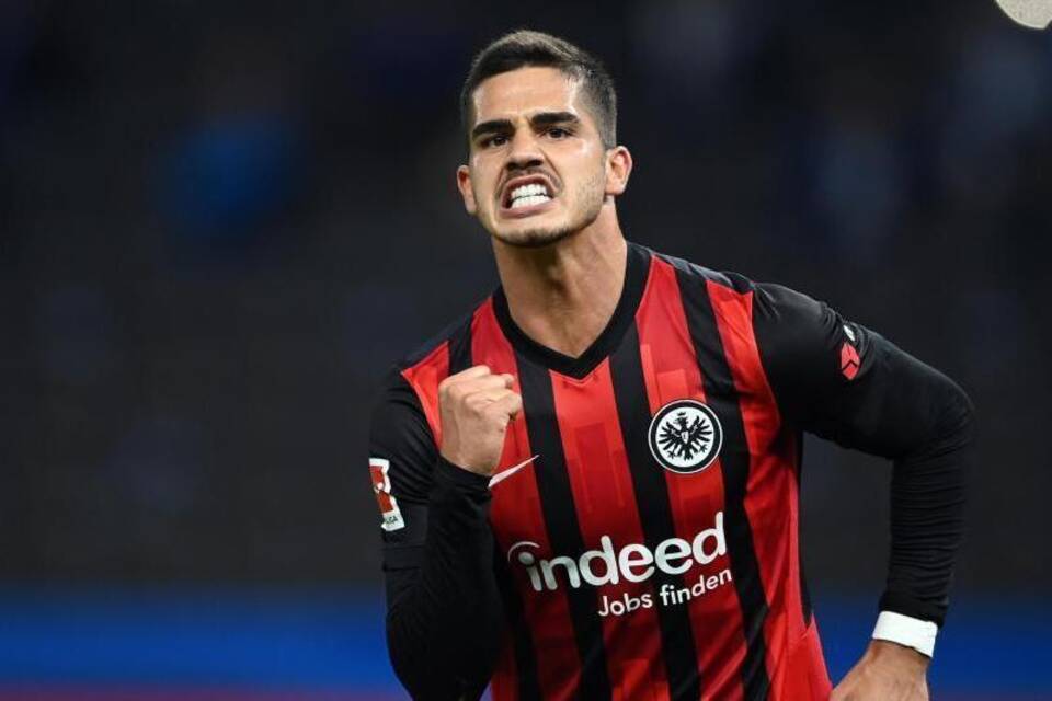 André Silva