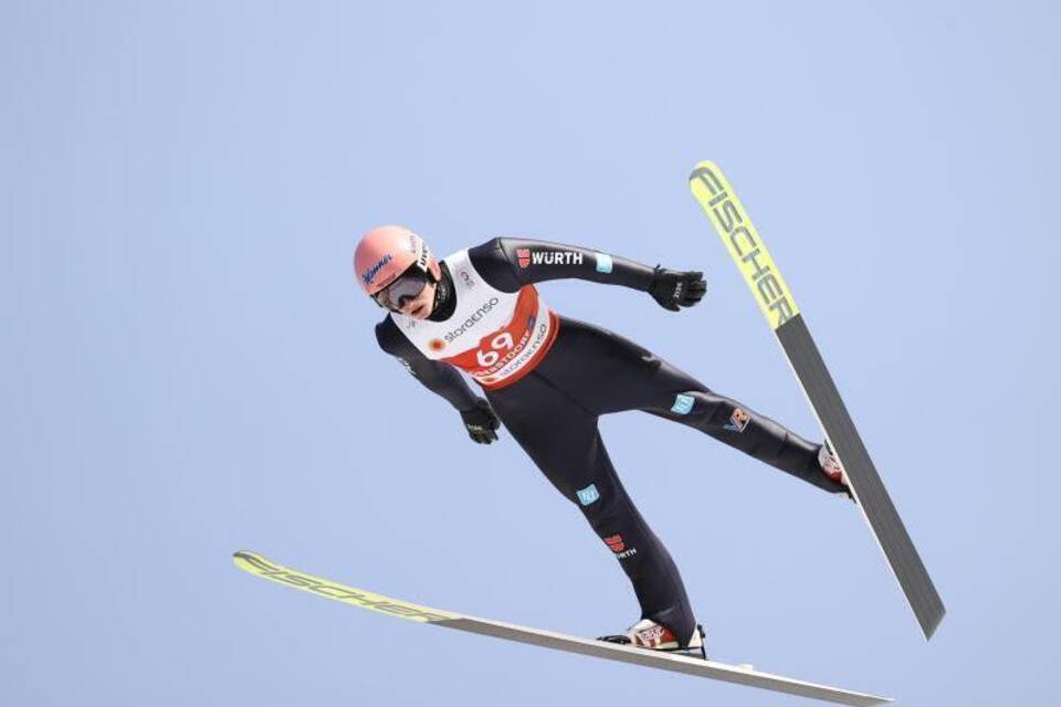 Karl Geiger Karl Geiger