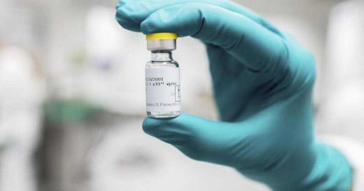 Corona-Pandemie: USA: Notfallzulassung für Impfstoff von Johnson & Johnson - Ausland - RNZ