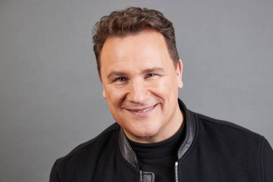 Guido Maria Kretschmer Guido Maria Kretschmer