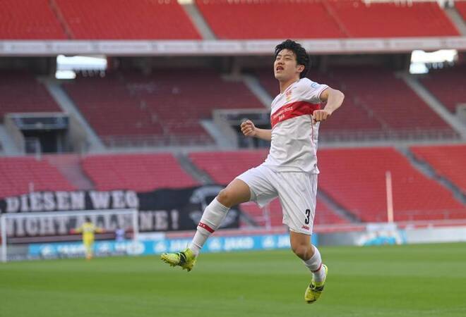 Tore für den Sohn - Fußball - RNZ