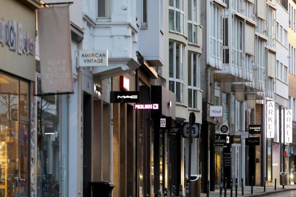 Einzelhandel Einzelhandel