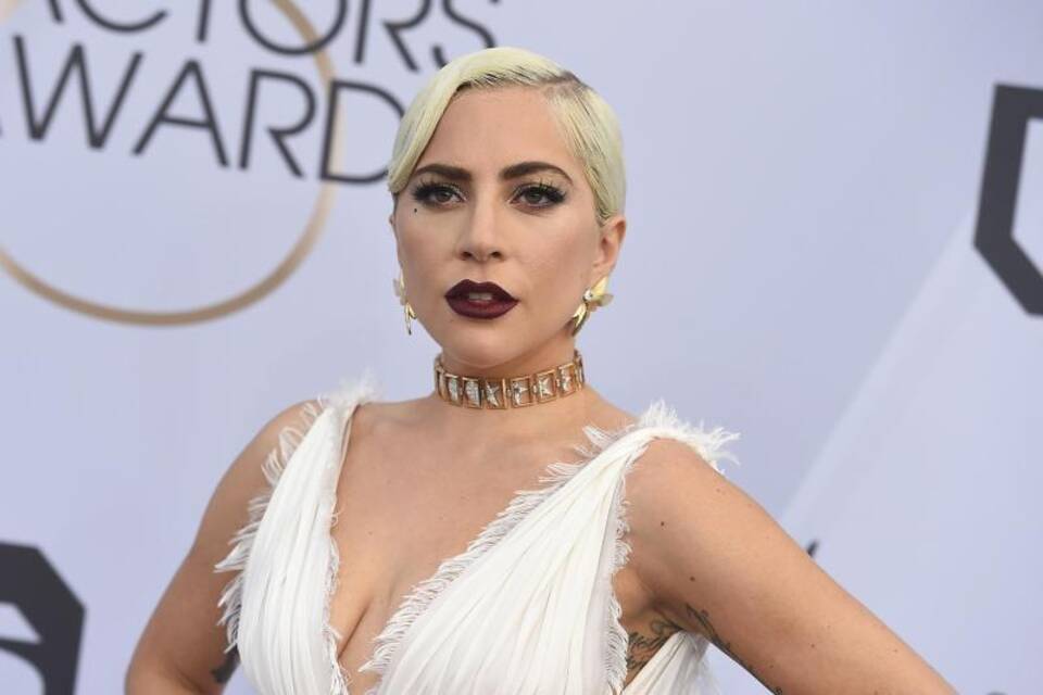 Lady Gaga Lady Gaga