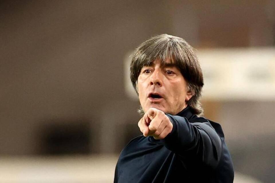 Joachim Löw Joachim Löw