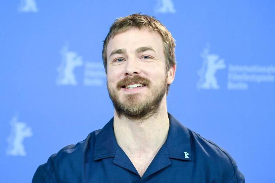 Albrecht Schuch Albrecht Schuch