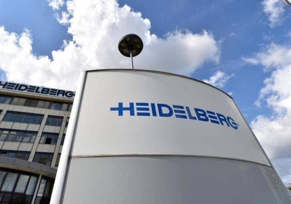 Heidelberger Druck