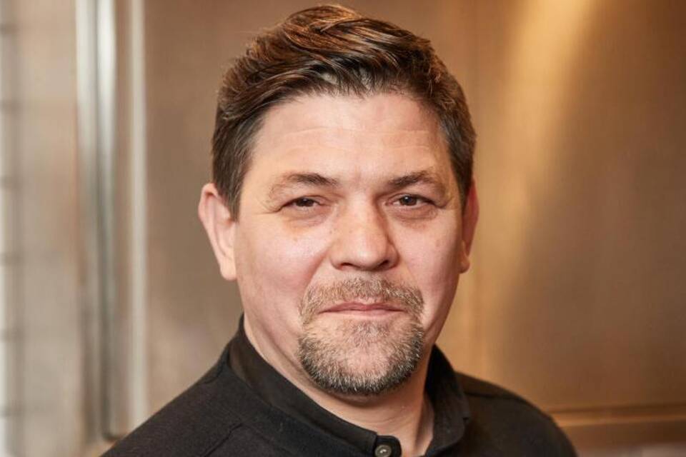 Tim Mälzer