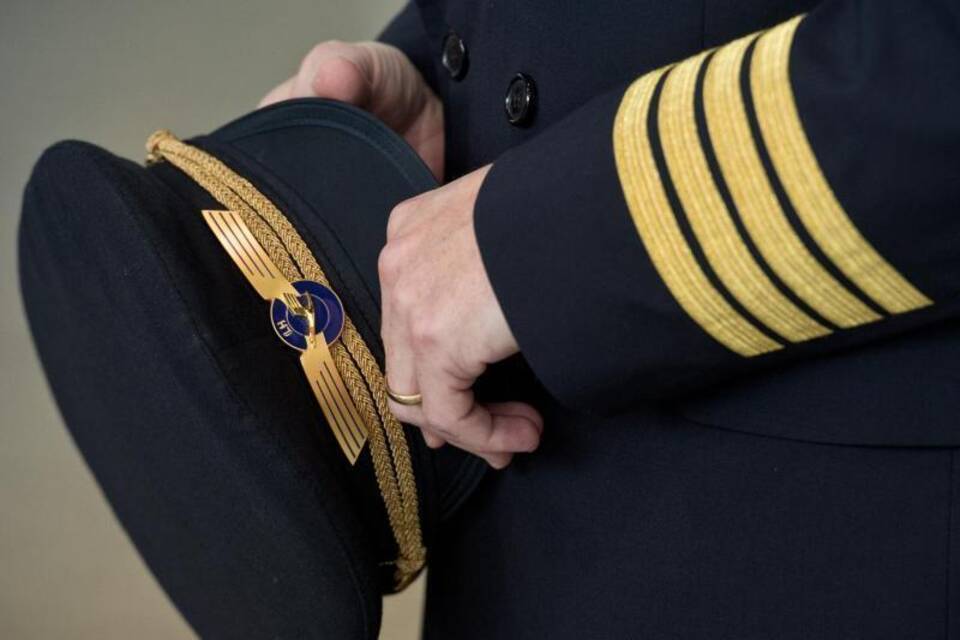 Pilot Pilot
