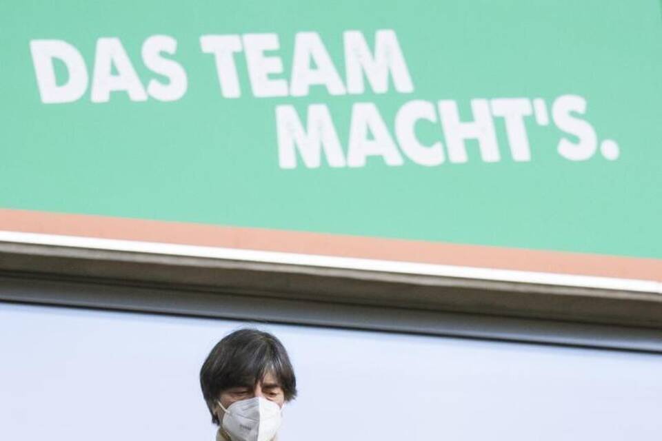 Joachim Löw Joachim Löw