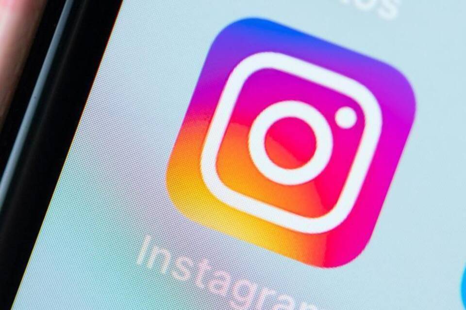 Instagram Instagram
