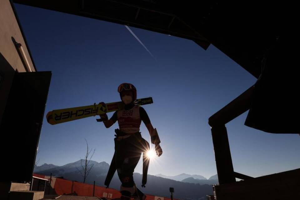 Nordische Ski-WM Nordische Ski-WM