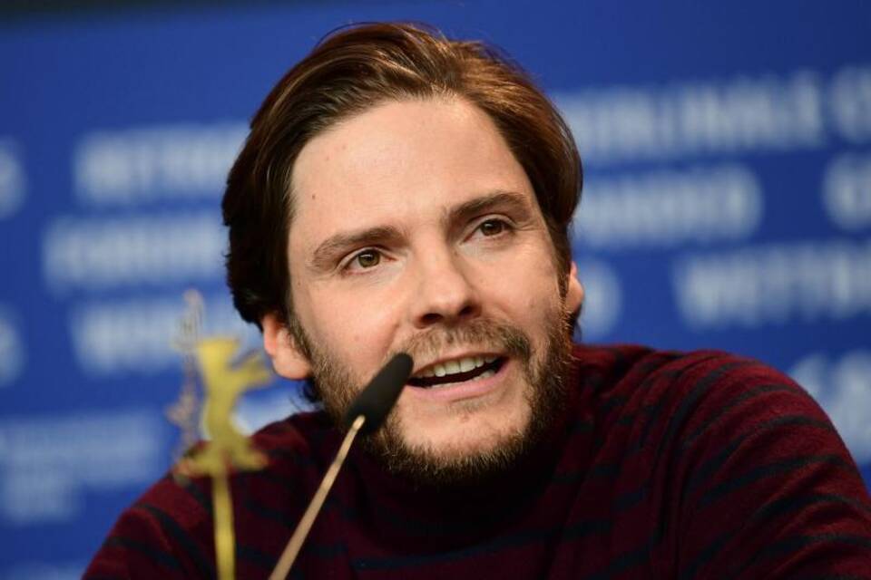 Daniel Brühl Daniel Brühl