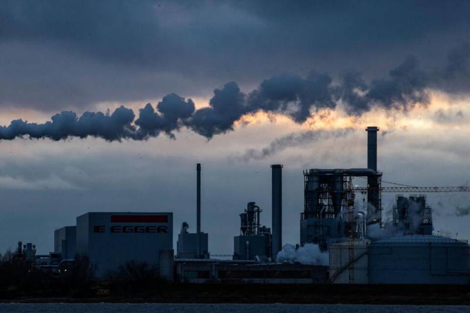 Klimaziele Klimaziele