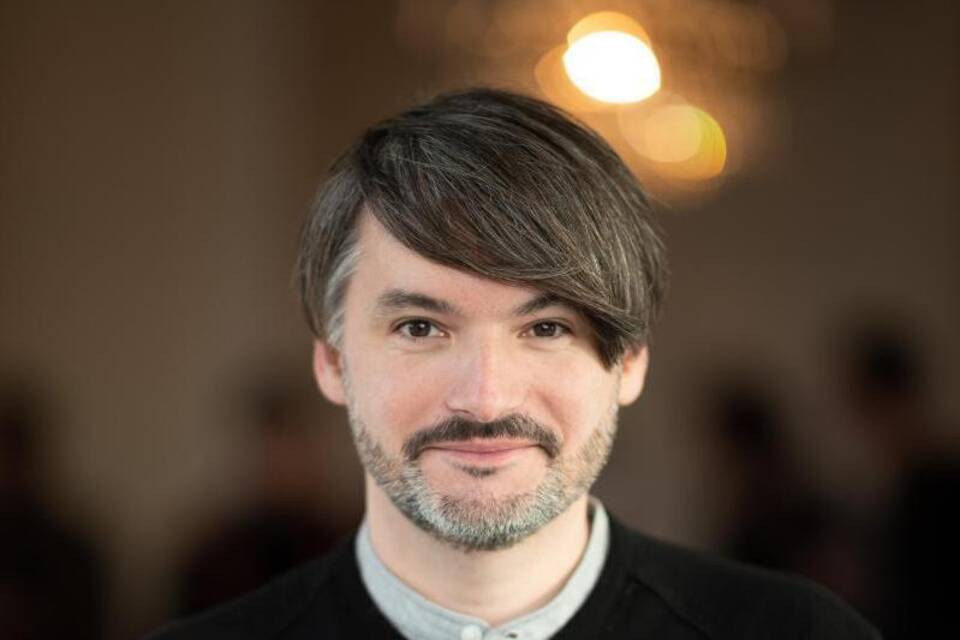 Saša Stanišić Saša Stanišić
