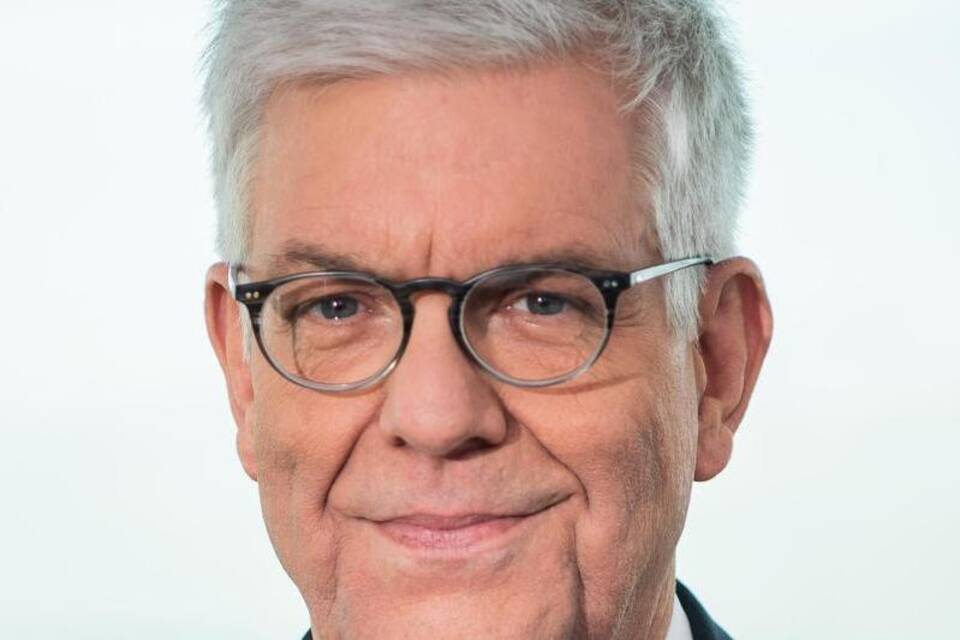 Thomas Bellut Thomas Bellut