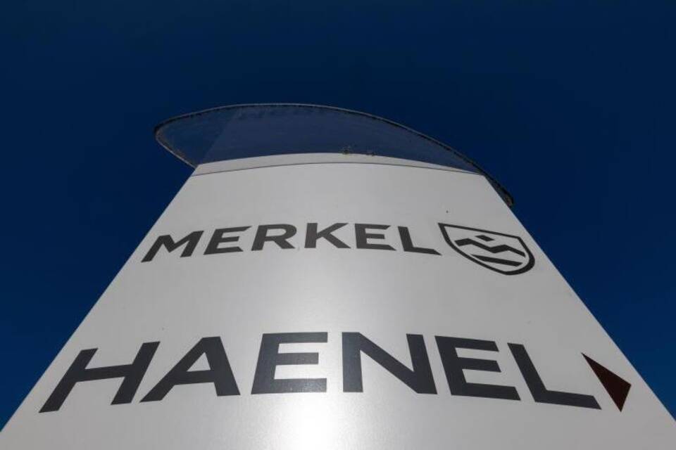 Haenel von Vergabeverfahren ausgeschlossen Haenel von Vergabeverfahren ausgeschlossen