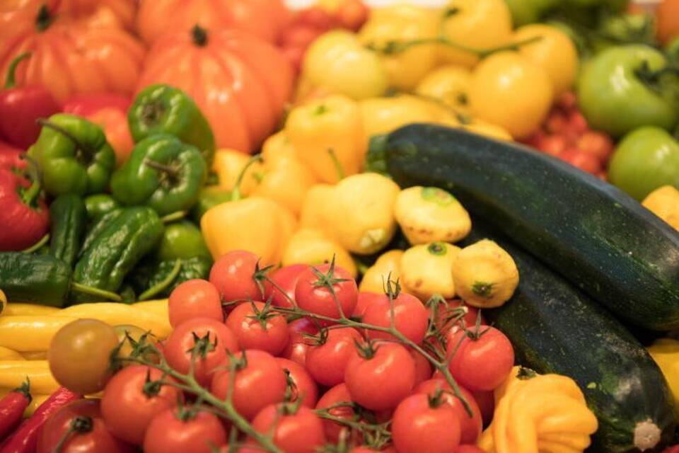 Veganismus Veganismus