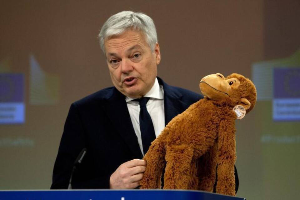 Didier Reynders