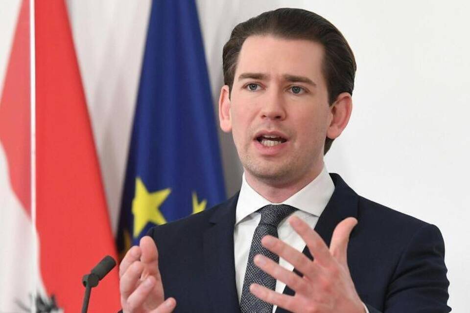 Österreich will sich bei Impfstoffen nicht mehr auf EU verlassen