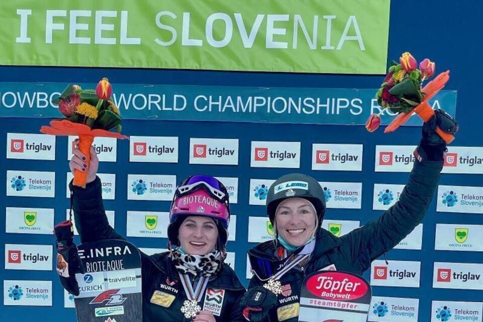 Podiumsplätze Podiumsplätze