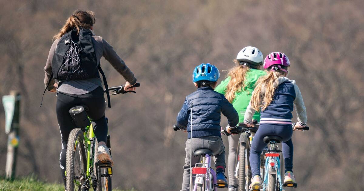 Mosbach/Aglasterhausen FahrradHändler hoffen auf