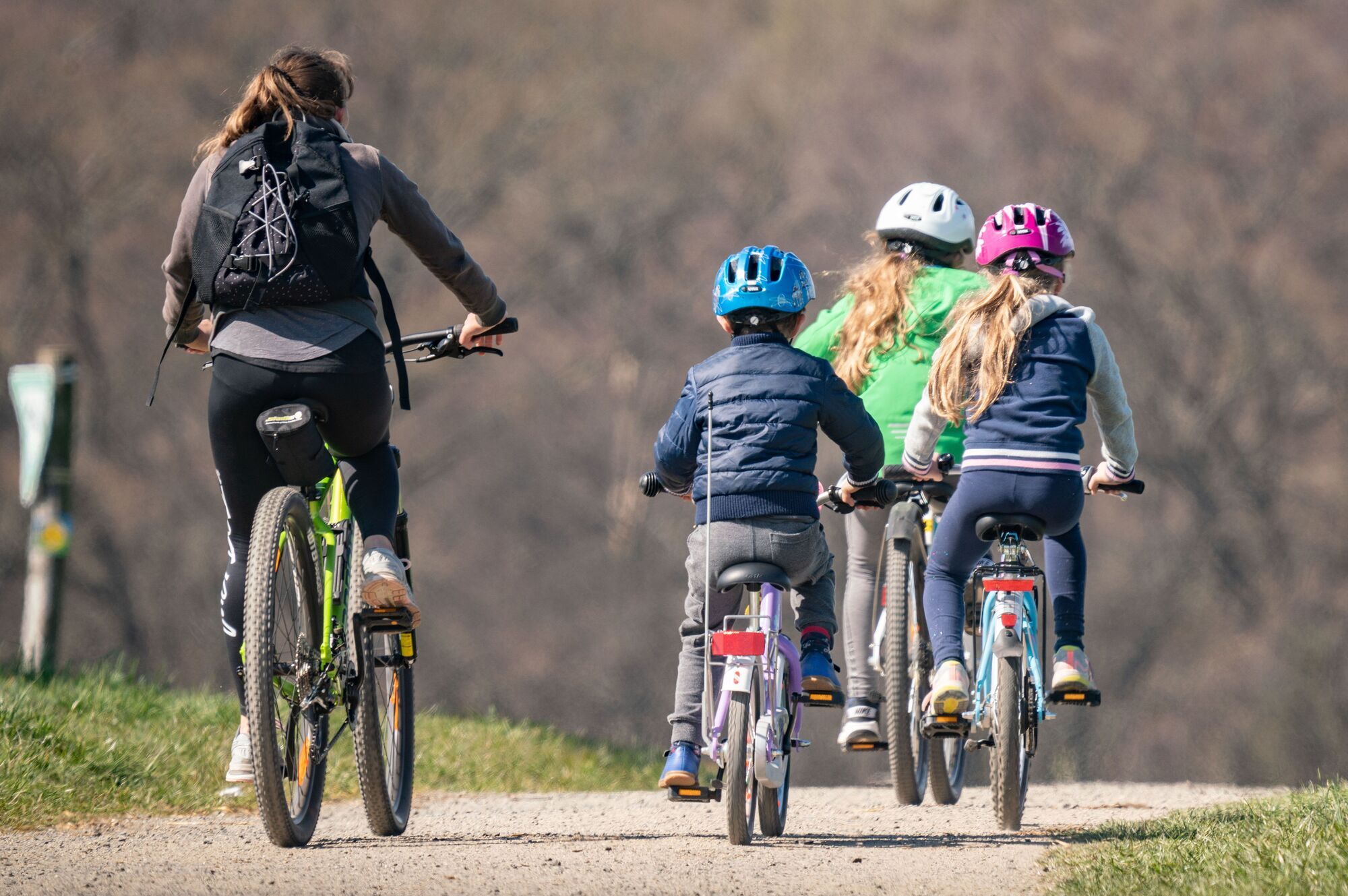 Mosbach/Aglasterhausen FahrradHändler hoffen auf