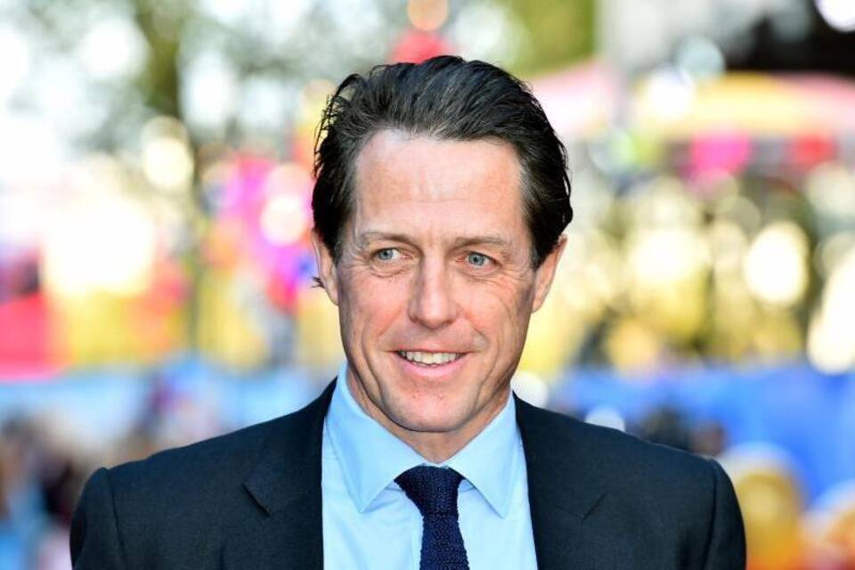 Hugh Grant Hugh Grant