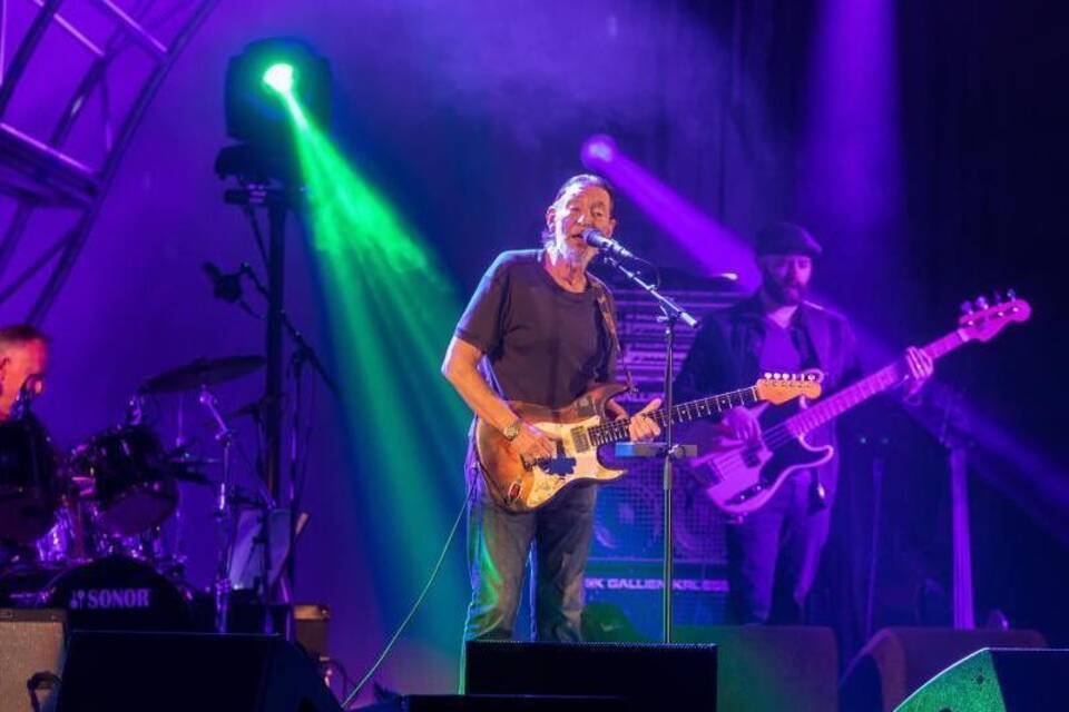 Chris Rea Chris Rea