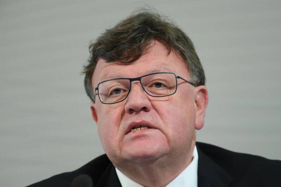 Deutsche Bundesbank - Johannes Beermann Deutsche Bundesbank - Johannes Beermann