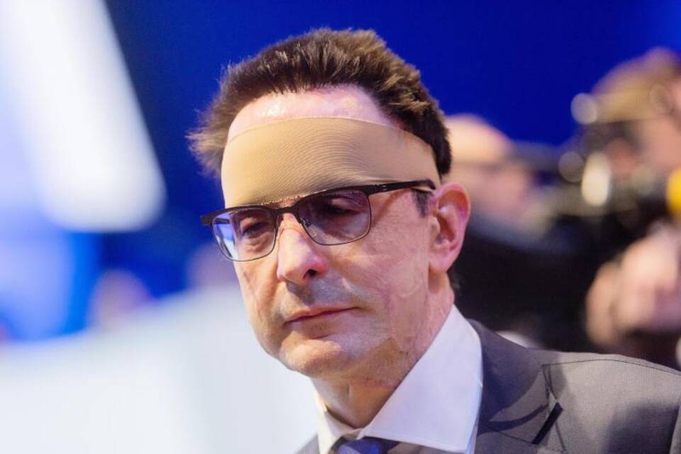 Bernhard Günther Bernhard Günther